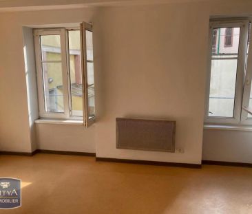 Appartement à louer 1 pièce 21.3m² - Photo 4