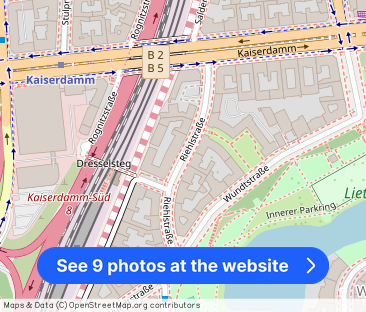 Über den Dächern von Berlin - Photo 1