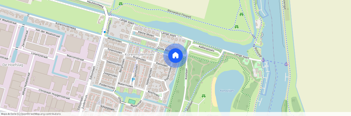 Papiermolen 29, 2665SX, Bleiswijk