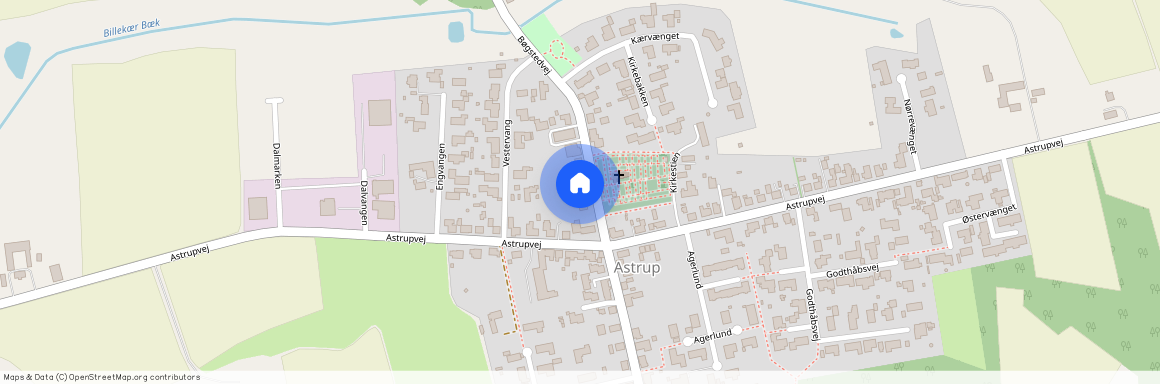 Bøgstedvej 303 D, Astrup, 9800 Hjørring