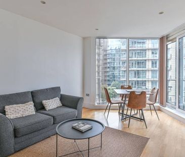 2 bedroom flat to rent - Photo 1