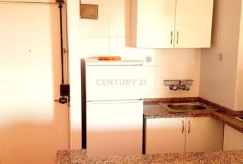 Torremolinos, Andalusia