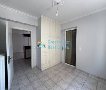 Διαμέρισμα για ενοικίαση Αγυιά (Πάτρα) - Photo 5