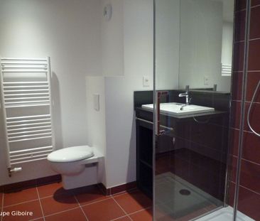 Appartement T1 à louer - 23 m² - Photo 5