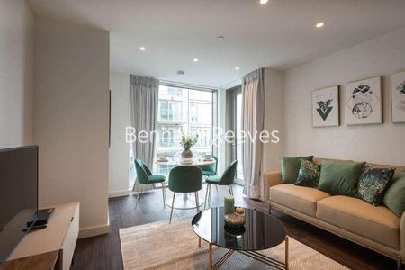 Royal Mint Street, Tower Hill, E1 - Photo 2