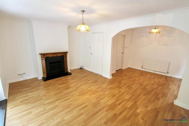 3 bedroom detached house to rent - Photo 1