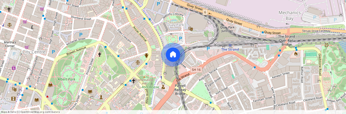 401/8 8 Ronayne Street, Auckland Central, Auckland City