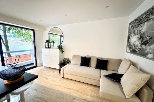 Appartement à louer à Paris 15Ème - Photo 1