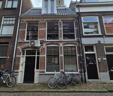 Te huur: Kamer Korte Kamperstraat in Zwolle - Foto 3
