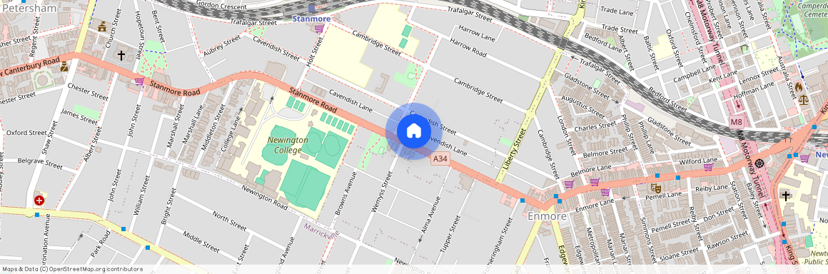 111 Stanmore Road, Stanmore 2048, New South Wales