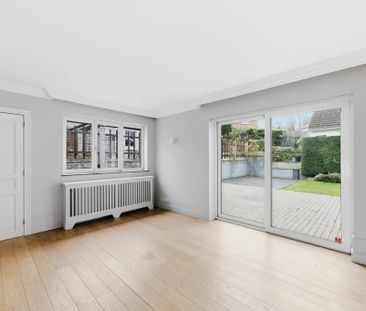 Huis in Ukkel - Photo 1