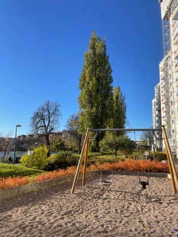 Wivalliusgatan, Stockholm - Foto 2