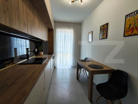 Apartament cu 2 camere, Prima Arena - Fotografie 3