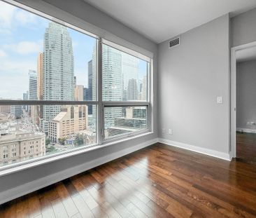 For Lease - 1 Scott Street Unit# 2006, Toronto, Ontario - Photo 3