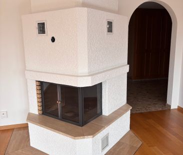 4 Zimmer, 120 m² - Foto 1