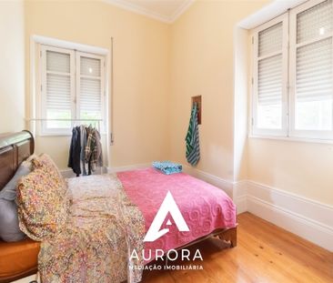 Andar de Moradia T4 - Photo 5