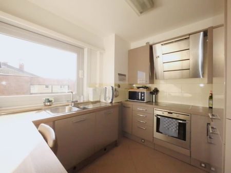 Appartement te huur - Photo 2