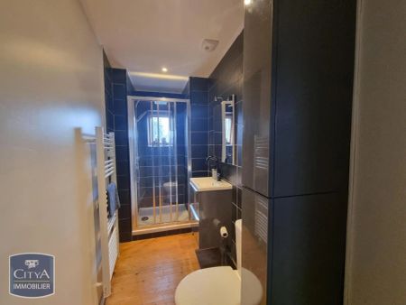 Appartement à louer 2 pièces 35m² - Photo 5