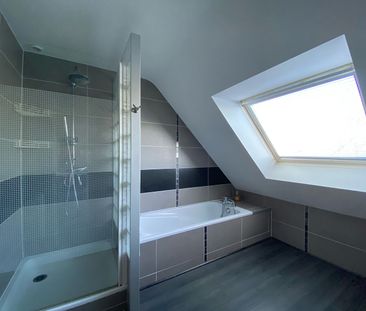 Maison meublée 4 chambres MILIZAC - Photo 2
