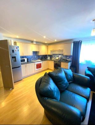 Cricket Court, Elderberry Way, East Ham, London, E6 - Photo 1