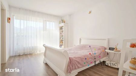 Oportunitate Rară în Brașov: Penthouse cu View 360° spre Piatra Mare s - Photo 5