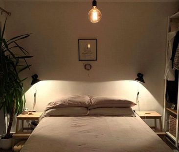 1 bedroom penthouse to rent - Photo 3