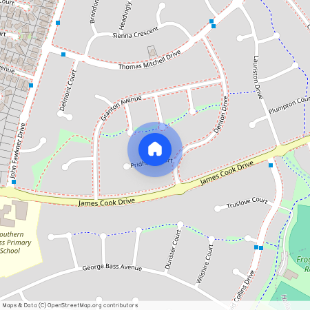 14 Pridham Court, Endeavour Hills