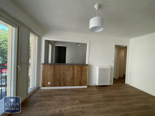 Location Appartement 3 pièces 56m² BEZIERS 34500 - Photo 1