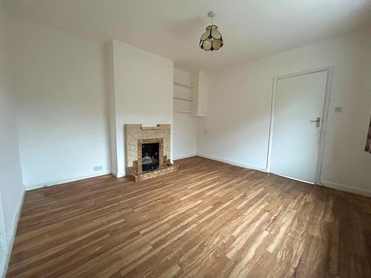 2 bedroom detached bungalow to rent - Photo 1