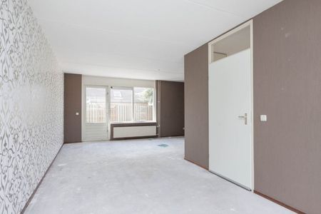 Te huur: Rottumstraat 37 - Foto 3