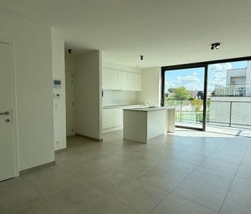 Appartement te huur in Izegem voor € 750 met 1 slaapkamer - Foto 1