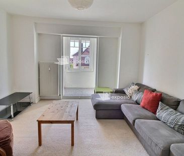 Appartement à louer 3 pièces • 81,48 m2 Strasbourg - Photo 6