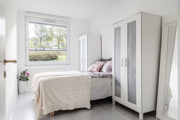 Kvarttetgatan, Malmö - Foto 1