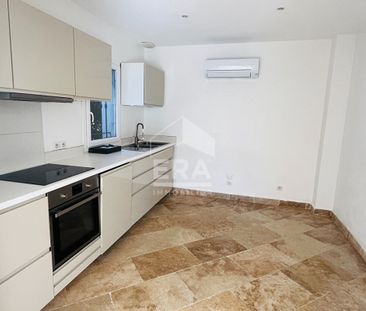 La Chevalière - Maison climatisée T6 de 140m² avec jardin - Photo 3