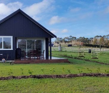 Charming new 2 bedroom Coatesville Haven w/ Garden - Photo 4