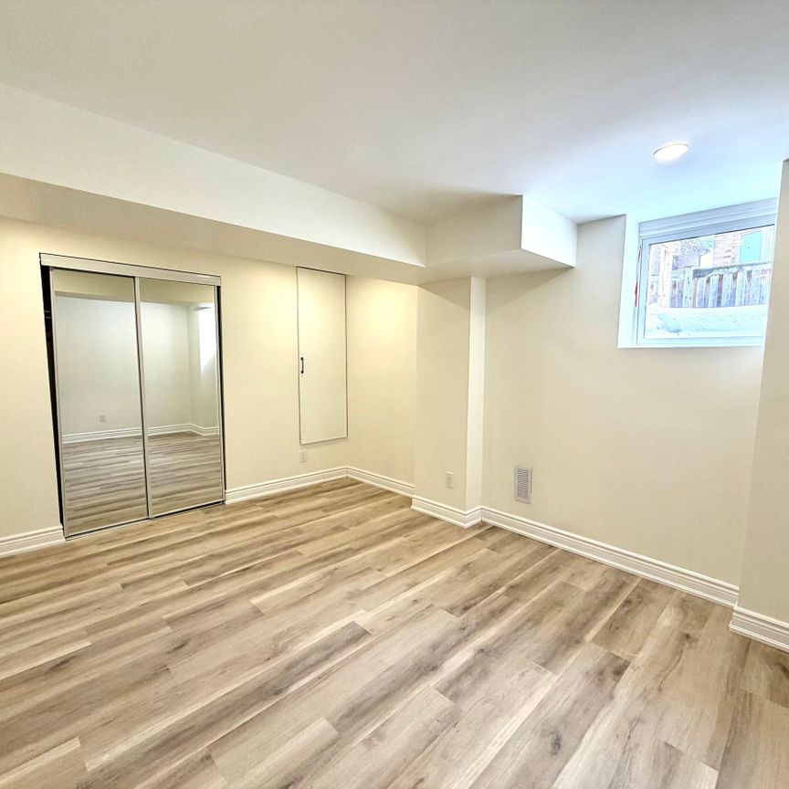 For Lease - 362 Landsborough Avenue Unit# Bsmt, Milton, Ontario - Photo 1