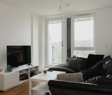 1 bedroom flat to rent - Photo 3