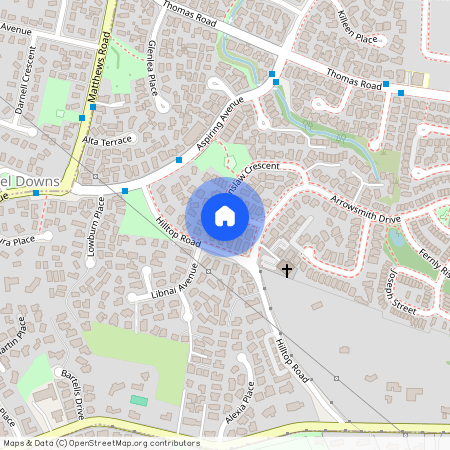 8 Earnslaw Crescent, Clover Park, Manukau City