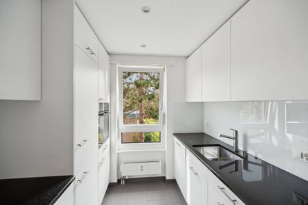 3.5 Zimmer, 85 m², 4. Stock - Photo 3