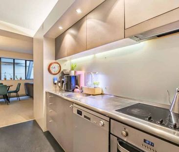 Central City Willis Street Apartment - Photo 3