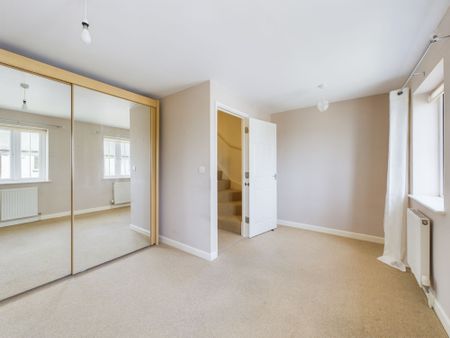 Three bed end of terrace house to rent in Reddicliffe Mews, Okehampton, EX20 - Photo 4