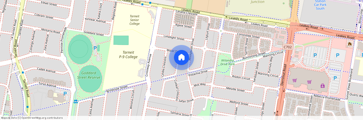 7 Cindia Crescent, VIC 3029, Tarneit