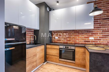 7 min metro duża loggia parking w cenie - Photo 3