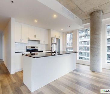 1251 rue Ottawa, Griffintown à louer - Photo 5