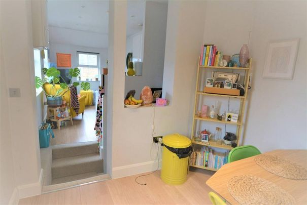 1 bedroom maisonette to rent - Photo 1
