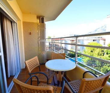 IPS5196664: Middle Floor Apartment to rent in Marbella - Photo 1