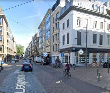 Appartement te huur in Antwerpen voor € 1.250 met 2 slaapkamers - Foto 3