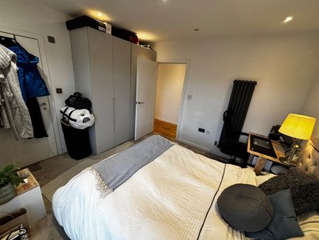 2 Bed Flat, Queens Row, SE17 - Photo 3