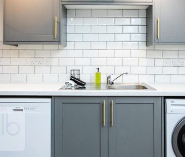 1 bedroom in a house share to rent - Photo 3