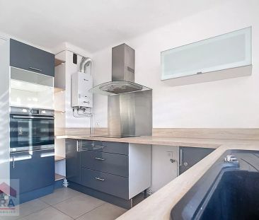 A louer Marseille 13014 St Barthelemy type 4 2 chambres cave - Photo 1